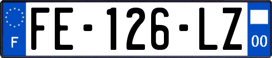 FE-126-LZ