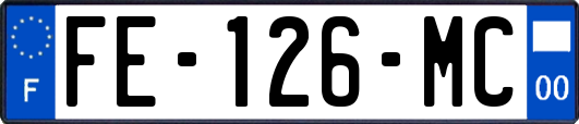 FE-126-MC