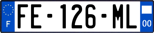 FE-126-ML