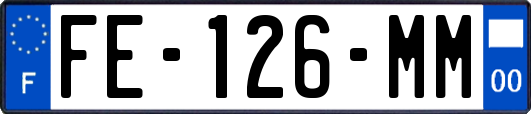 FE-126-MM