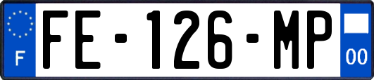 FE-126-MP