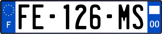 FE-126-MS