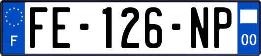 FE-126-NP