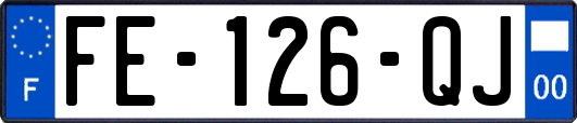 FE-126-QJ