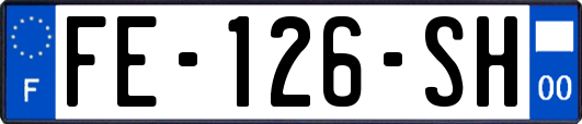 FE-126-SH