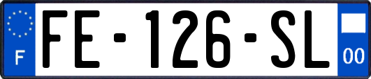 FE-126-SL