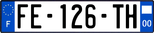 FE-126-TH
