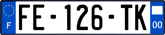 FE-126-TK
