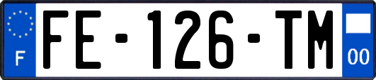 FE-126-TM