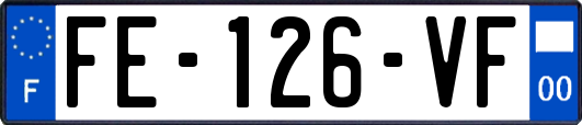 FE-126-VF