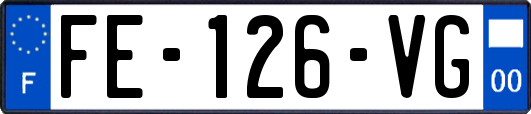 FE-126-VG