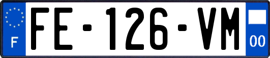 FE-126-VM