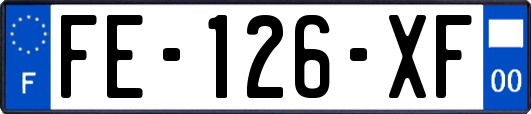 FE-126-XF