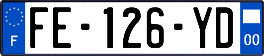 FE-126-YD
