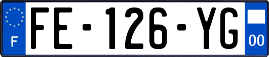 FE-126-YG