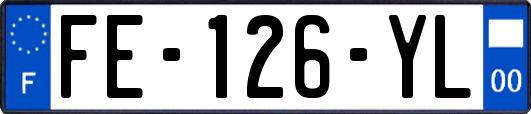FE-126-YL