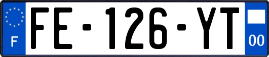 FE-126-YT