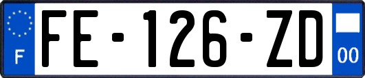 FE-126-ZD