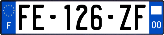 FE-126-ZF