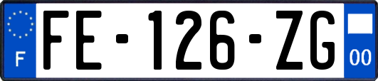 FE-126-ZG