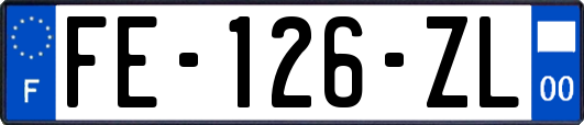 FE-126-ZL