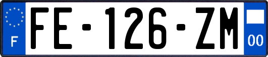 FE-126-ZM