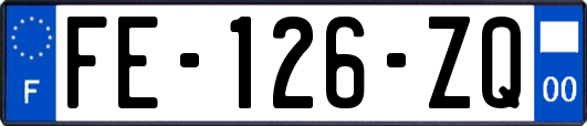 FE-126-ZQ