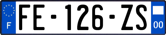 FE-126-ZS