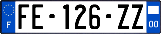 FE-126-ZZ