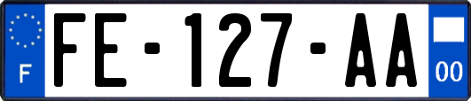 FE-127-AA