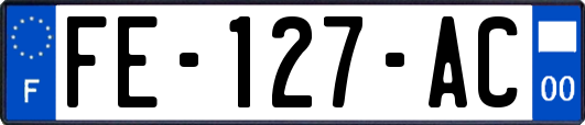 FE-127-AC
