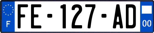 FE-127-AD