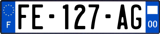 FE-127-AG