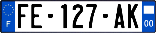 FE-127-AK