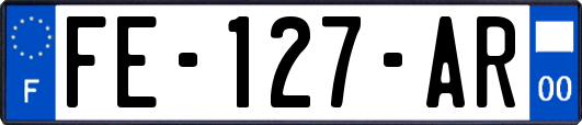 FE-127-AR