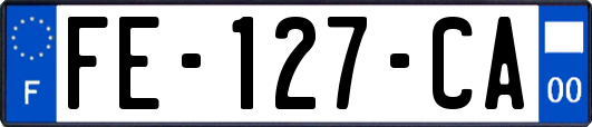 FE-127-CA