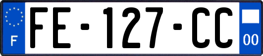 FE-127-CC