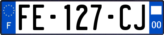 FE-127-CJ