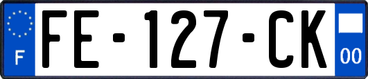FE-127-CK