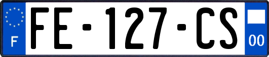 FE-127-CS