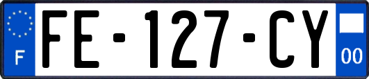 FE-127-CY