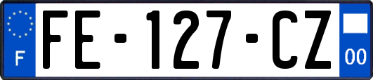 FE-127-CZ