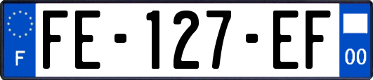 FE-127-EF