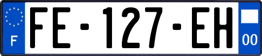 FE-127-EH