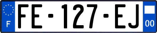 FE-127-EJ