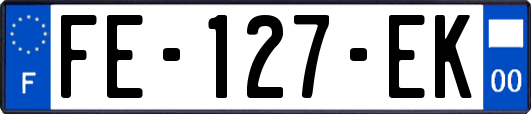 FE-127-EK