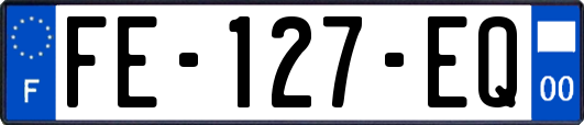 FE-127-EQ