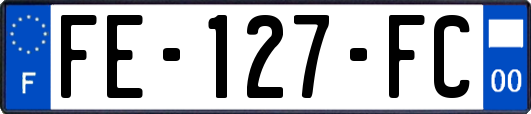 FE-127-FC