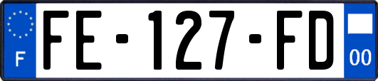 FE-127-FD
