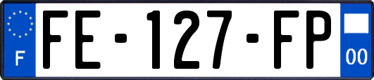 FE-127-FP